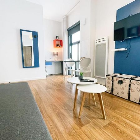 #Y7 La Residence Studio Caserne De Bonne Private Residence غرونوبل المظهر الخارجي الصورة